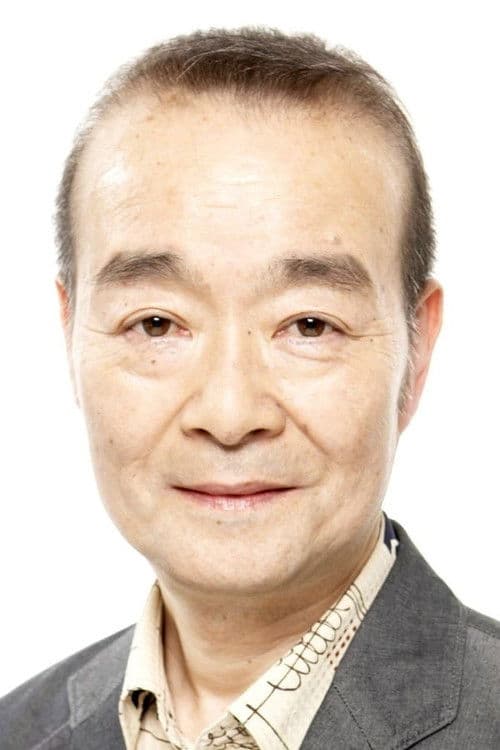 Tomomichi Nishimura foto