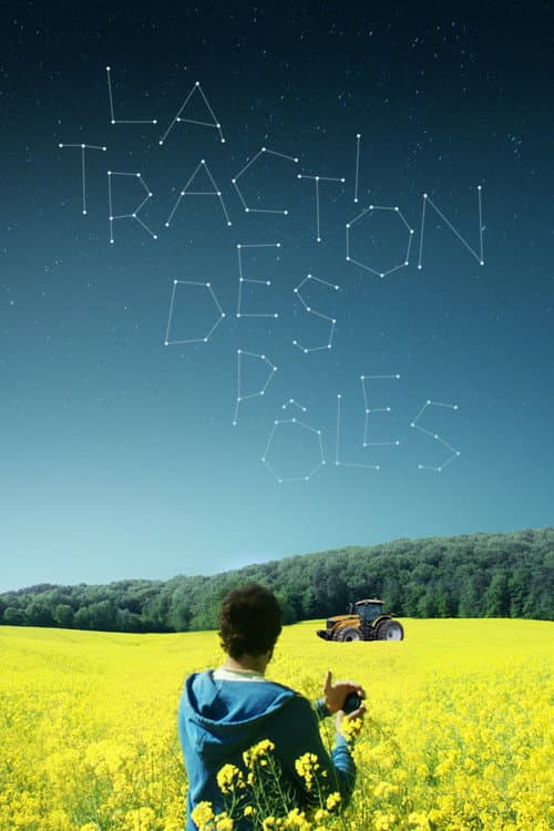 La Traction des pôles (2019) poster