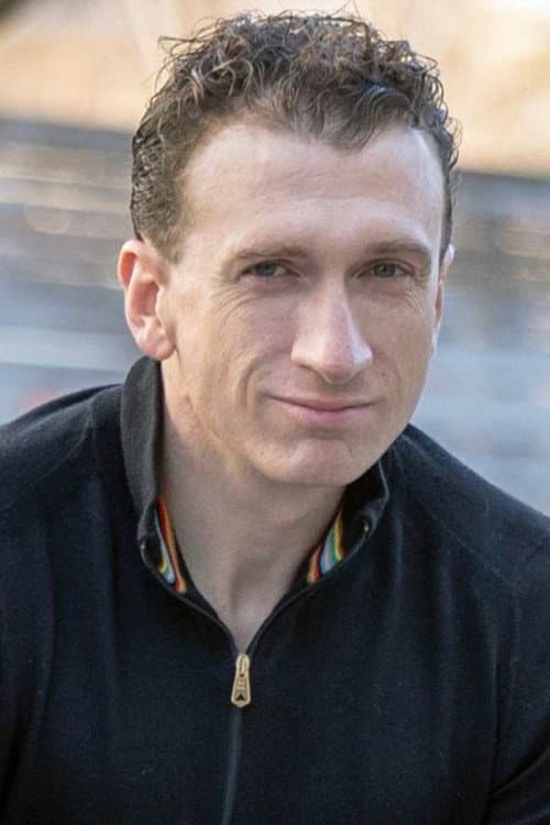 Brock McGillis foto