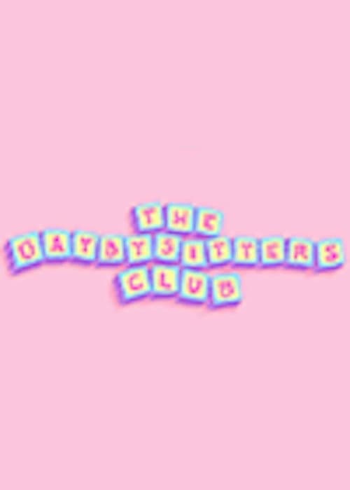The Gaybysitters Club (2019) poster