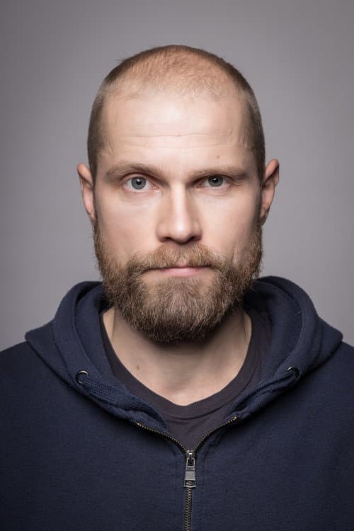 Kristo Viiding foto