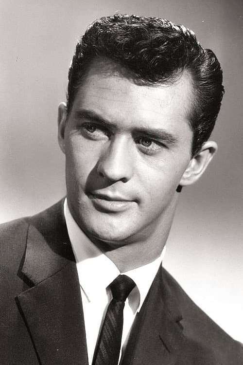 Rod Dana foto