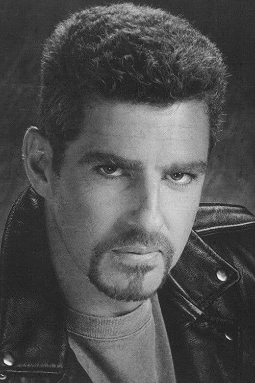 Nick Brandon foto