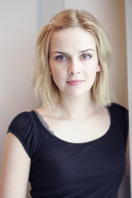 Denise Zich foto