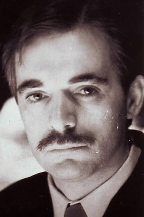 Nacho Martínez foto