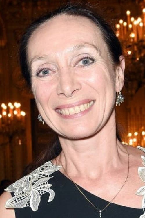 Élisabeth Platel foto