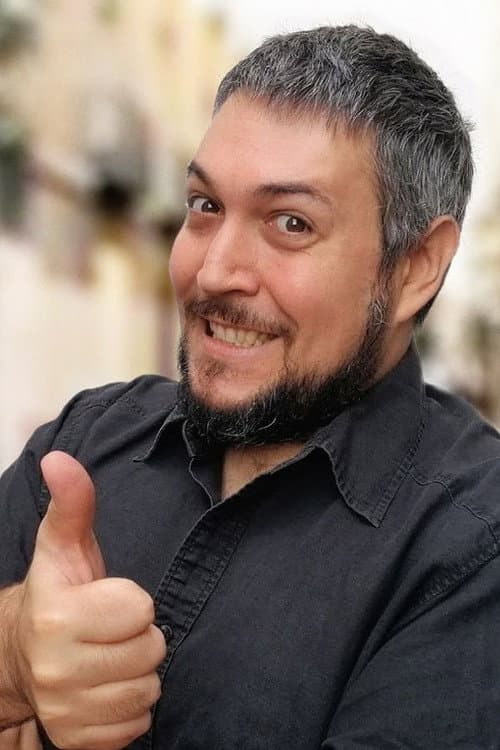 Santiago Alvarado foto