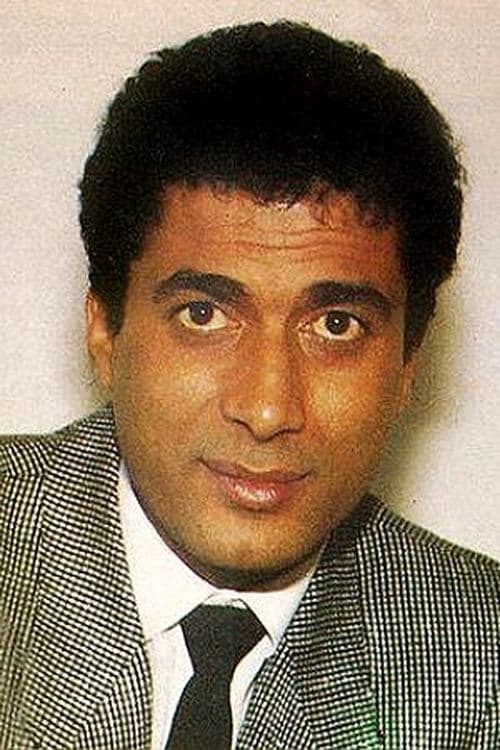 Ahmed Zaki foto