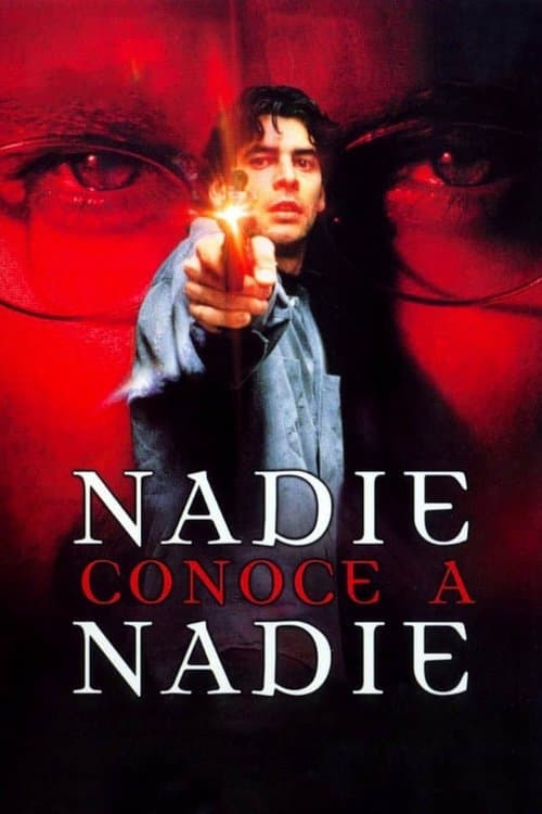 Nadie conoce a nadie (1999) poster