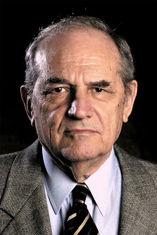 Steven Hill foto