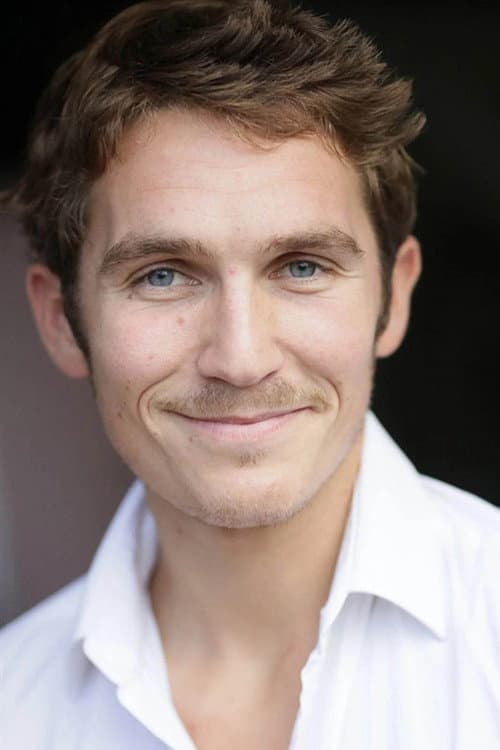 Pierre-Yves Bon foto