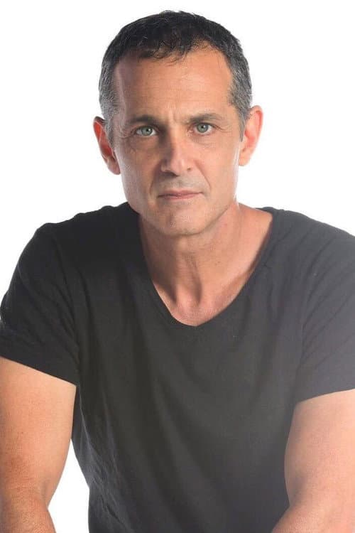 נתן רביץ foto