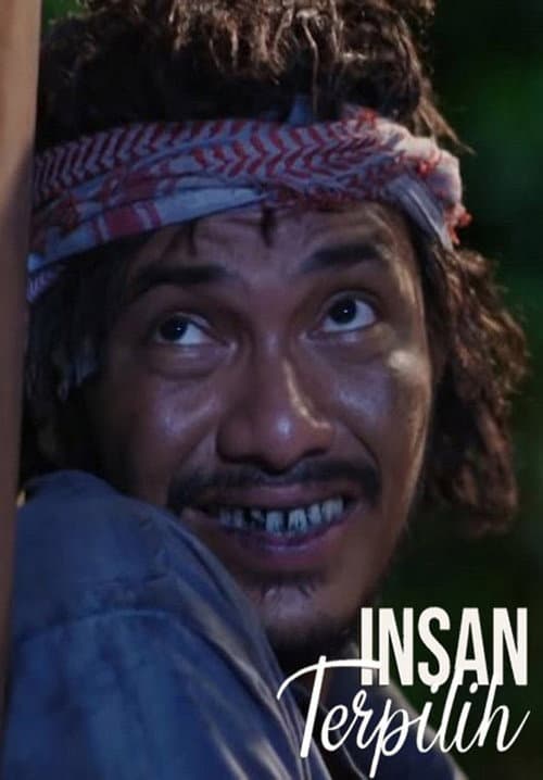 Insan Terpilih (2019) poster