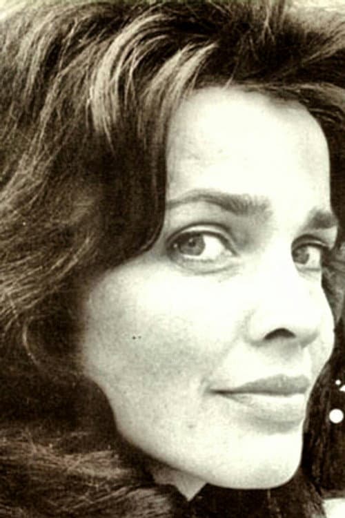 Sonja Lindgren foto