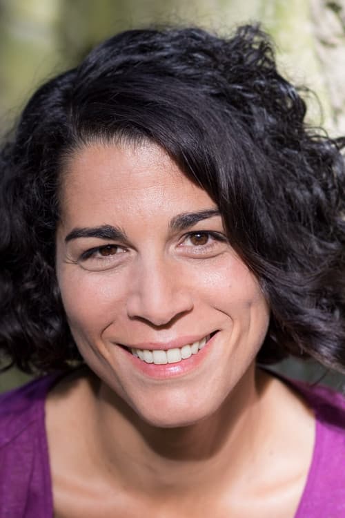 Kahena Saighi foto