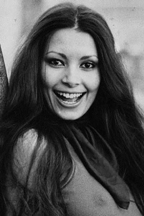 Joni Flynn foto