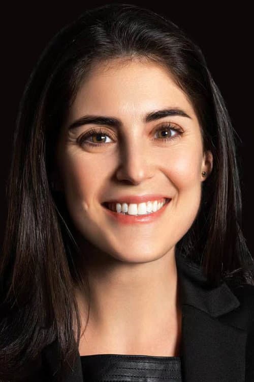 Talia Cohen foto