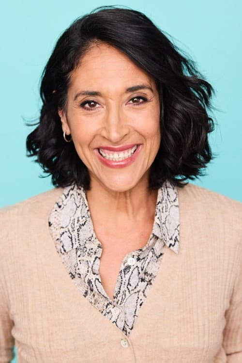 Cher Ferreyra foto