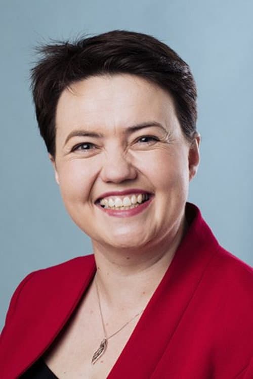 Ruth Davidson foto