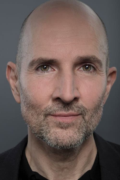 Ian Rickson foto