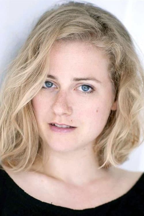 Amandine Klep foto