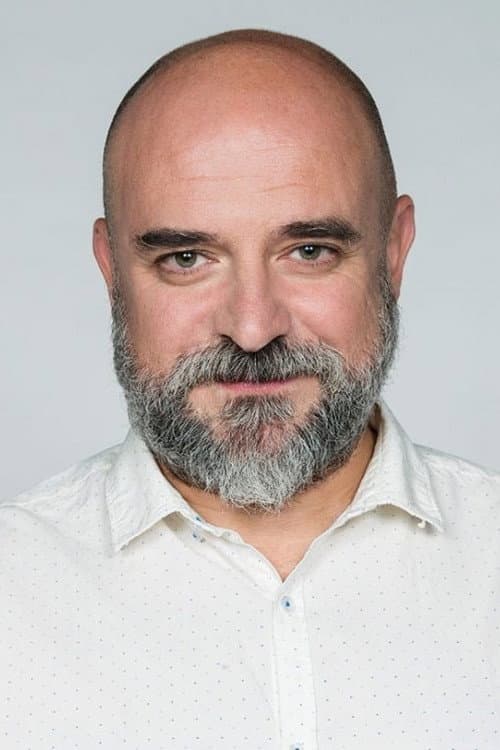 Miguel Loureiro foto
