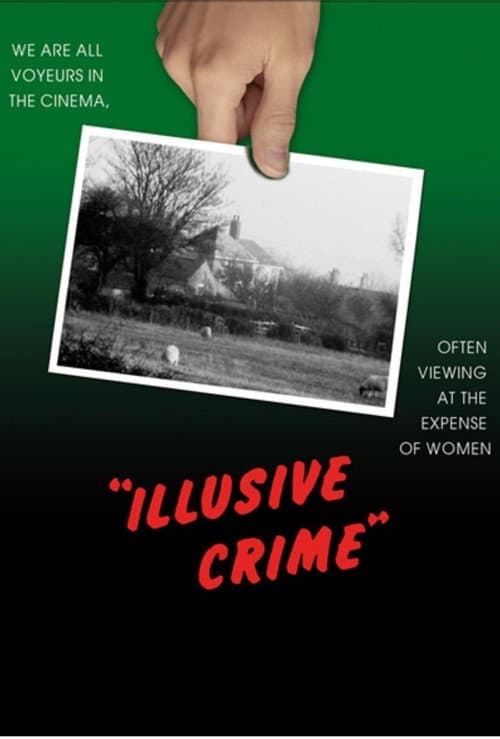 Illusive Crime (1976) poster