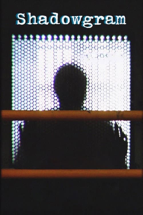 Shadowgram (2017) poster