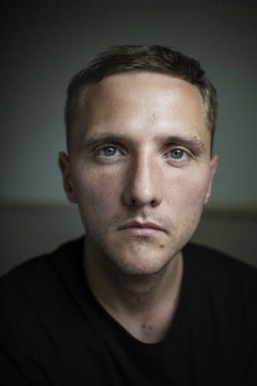 Einar Bredefeldt foto