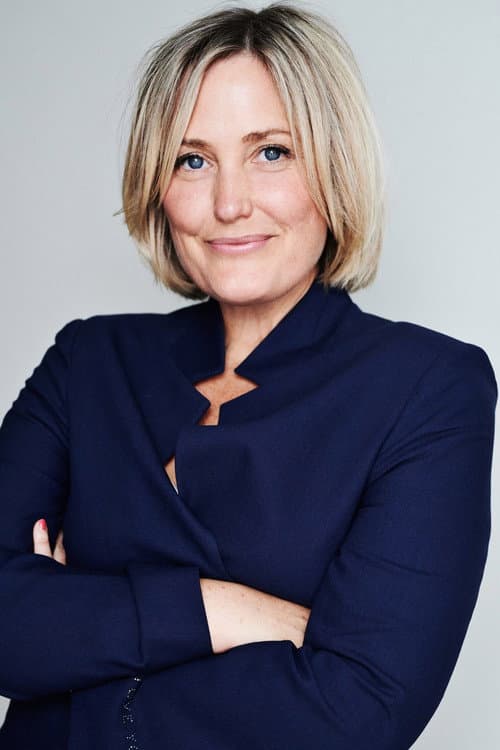 Mika Simmons foto
