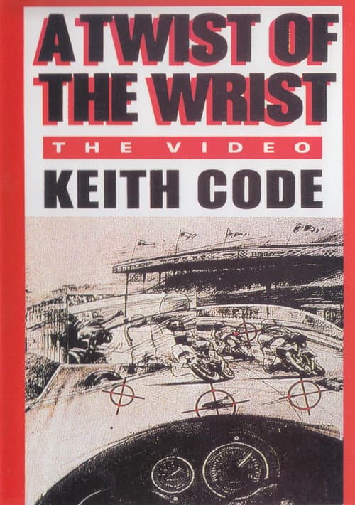 A Twist of the Wrist (2002) poster