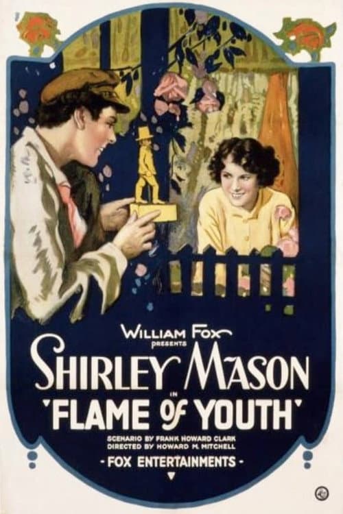 Flame of Youth (1920) poster