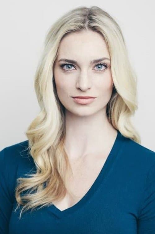 Allegra Edwards foto