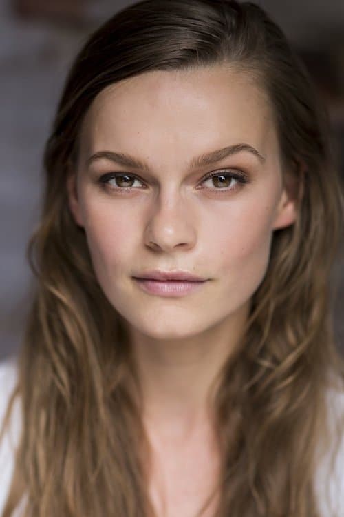 Anna-Maree Thomas foto