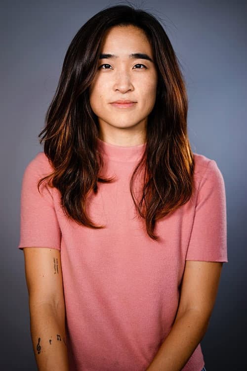 Christina Yr. Jun foto