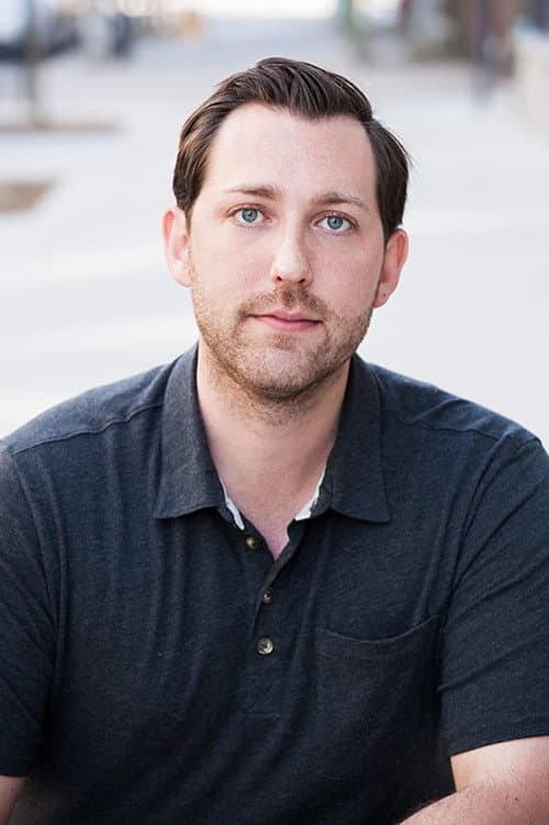 Matthew Wise foto