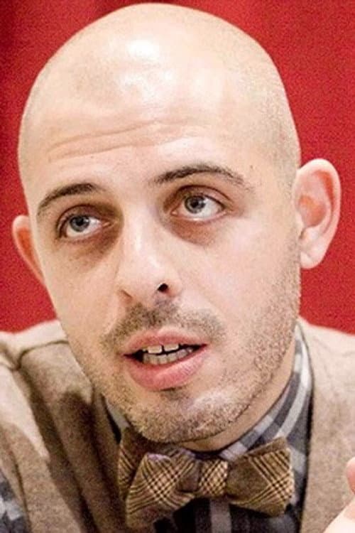 Roman Liberov foto