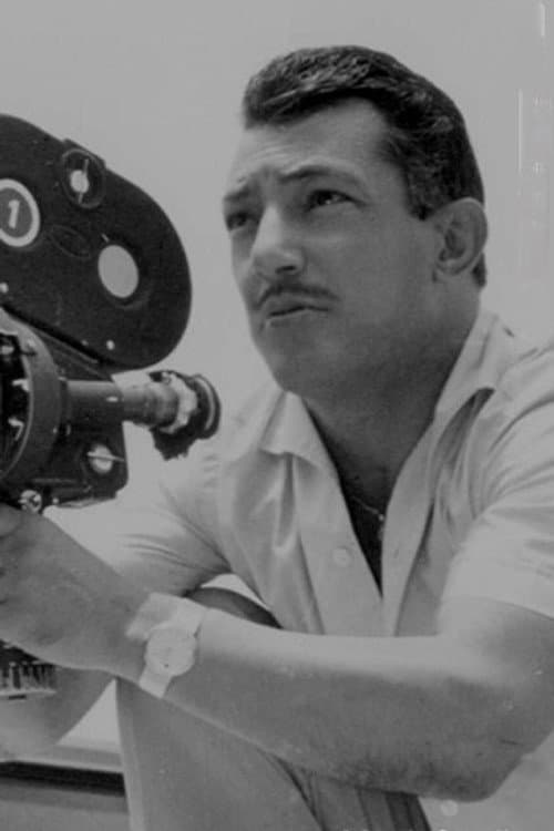Gilberto Gazcón foto