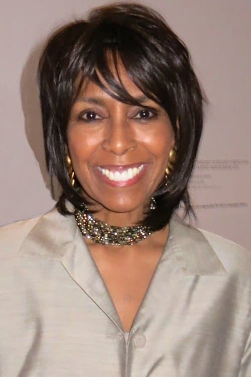 Sheila Frazier foto