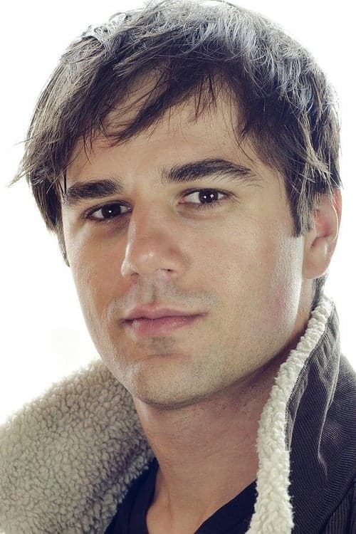 Jared Cohn foto