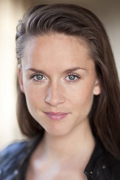 Nina Yndis foto