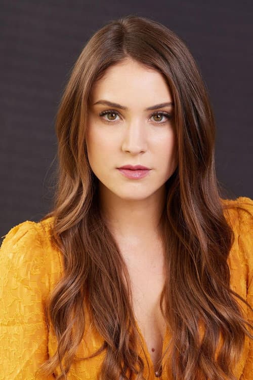 Kirsten Pfeiffer foto