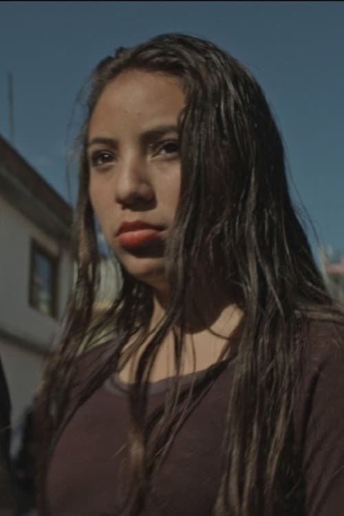 Las niñas que no tuvieron miedo (2017) poster