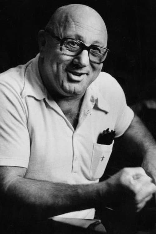 Bob Geigel foto