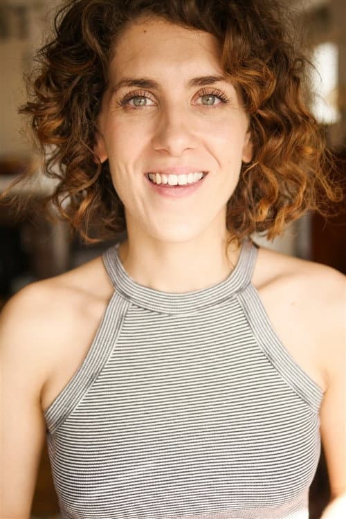 Salomé Villiers foto