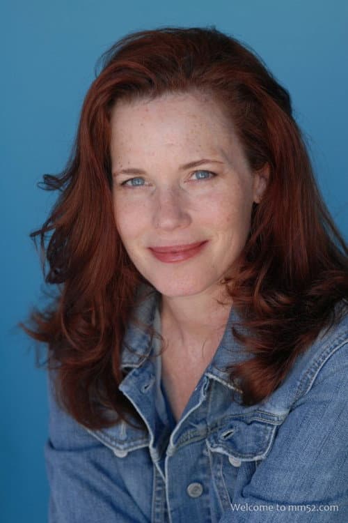 Colleen Flynn foto
