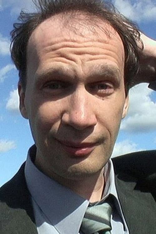 Алексей Шадхин foto