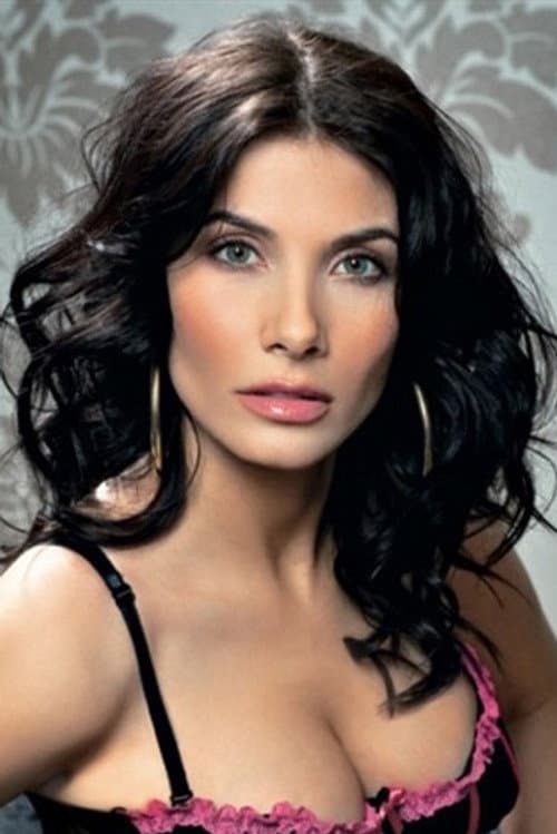 Eva Decastelo foto