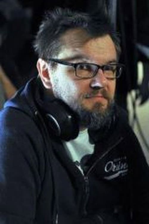 Michał Gazda foto