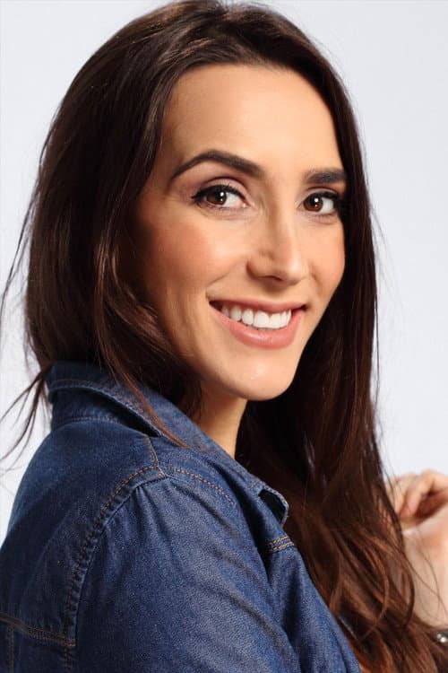Cinara Vitor foto